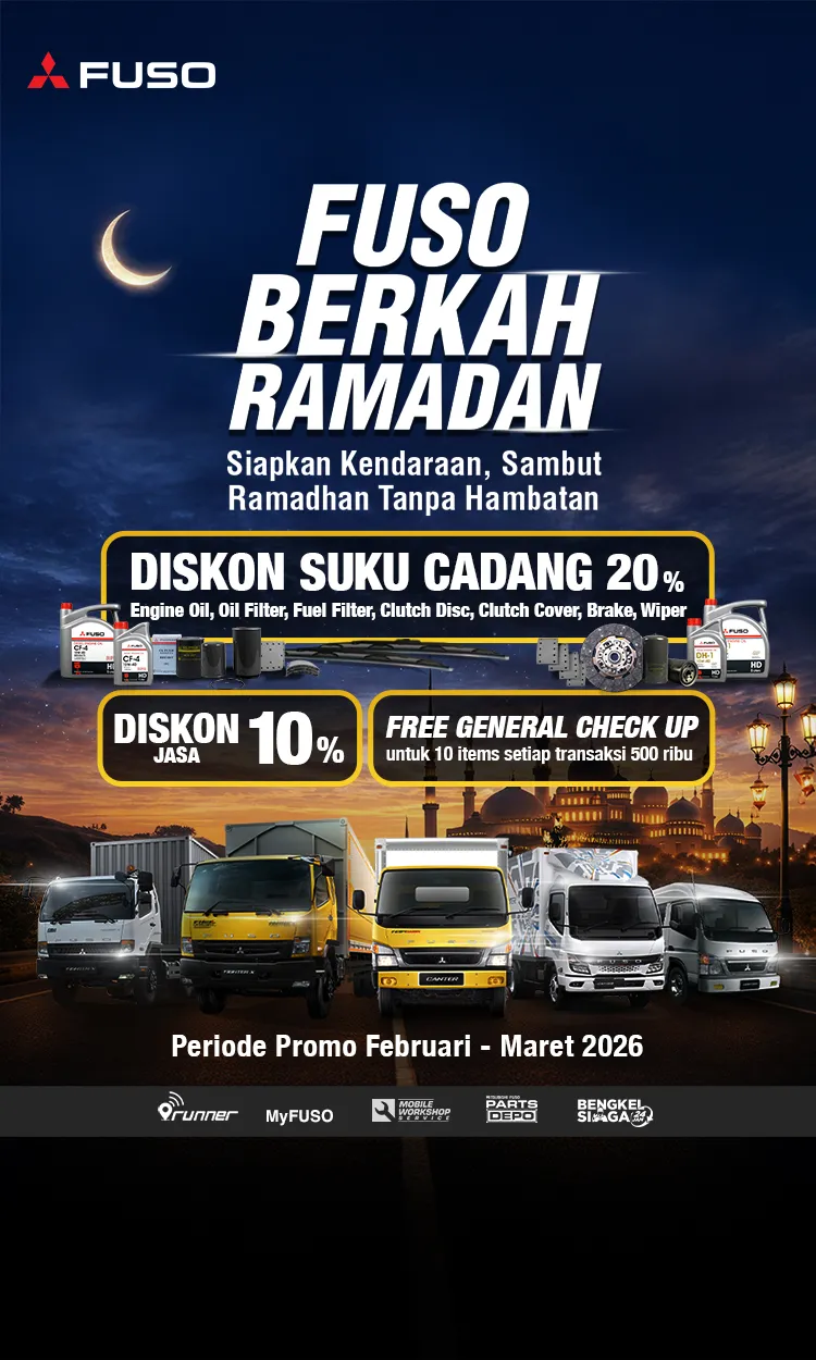 Berkah Ramadhan 2026 sm