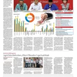 Kampanye Sosial Fuso Kontribusi Untuk Pendidikan Anak-anak Supir Truk