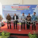 Demi Berikan Layanan Profesional, Mitsubishi Fuso Lakukan Relokasi Dealer di Cilegon