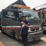 Kisah seputar truk