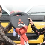 Berikan Dukungan Penuh Kepada Konsumen Setianya, KTB Serahkan Mobile Workshop Service Kepada PT. Batavia Prosperindo