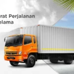 Begini Syarat Perjalanan Logistik Selama PPKM