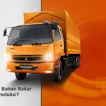 Bisakah Konsumsi Bahan Bakar Truk Komersial Direduksi?