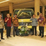 Apresiasi Konsumen Setia, Mitsubishi FUSO Selenggarakan 43 Acara FUSO Truck Campaign 2022 di Seluruh Indonesia