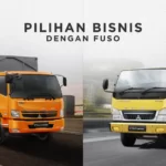 Ragam Pilihan Bisnis dengan FUSO