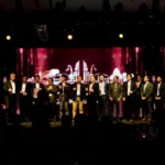 KTB Terima Penghargaan 1st Winner Best Distributor Award (Large Size Market) dari Daimler Truck Asia