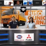 KTB Edukasi Pentingnya Layanan Purna Jual Untuk Bisnis Konsumen melalui Virtual Event “FUSO Clinic Carnaval”