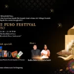 Yuk! Lihat Pabrik KTB Lebih Dekat Secara Virtual Melalui Acara Fuso Festival