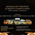 FUSO Journalist Competition 2020