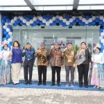 Perkuat Jaringan di Jawa Barat KTB Membuka Dealer 3S di Ciamis