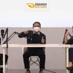 Promosi Spesial untuk Pengunjung di GIIAS 2021 Berkolaborasi Dengan Tokopedia, Monotaro, dan Dipo Star Finance