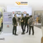 Kilas Balik KTB FUSO di GIIAS 2021