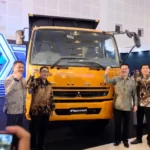 GIIAS Menjadi Pendorong Industri Otomotif, KTB Hadirkan Fighter di Surabaya