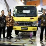 Fighter Chassis Panjang Hadir di GIIAS Makassar