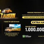 Mitsubishi Fuso Meluncurkan Gebyar Tengah Tahun Untuk Mendorong Pemulihan Pasar 2021