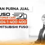 Layanan Purna Jual Terjamin dengan Kehadiran Customer Care FUSO