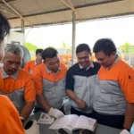 KTB Kembali Berikan Pelatihan Otomotif Bersertifikat Bagi Guru-Guru SMK Dalam Fuso Vocational Education Program 2019