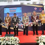 Siap Untuk Euro4 FUSO Membuka Dealer 3S Baru di wilayah Banjarmasin