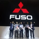 Aktif Dalam Mendukung Peningkatan Kualitas Pendidikan di Indonesia KTB Kembali Mendonasikan Mitsubishi Colt Diesel Untuk 3 Sekolah Kejuruan