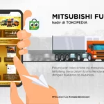Cara Mudah Bertransaksi Mitsubishi Fuso di Marketplace Tokopedia