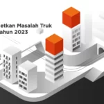 Kemenhub Targetkan Masalah Truk ODOL Selesai Tahun 2023