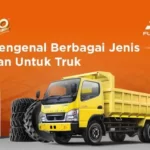 Mengenal Berbagai Jenis Ban Untuk Truk