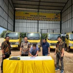 Produk FUSO EURO-4 Semakin Menguatkan Eksistensi di Jambi