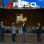 FUSO Targetkan Pangsa Pasar 48.1% di Tahun 2021 Melalui Peningkatan Digitalisasi di Era Baru
