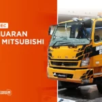 New Mining Spec, Truk Keluaran Terbaru Mitsubishi Fuso