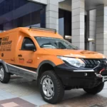 KTB Perkenalkan Armada Baru Mobile Workshop Service Guna Mendukung Bisnis Konsumen