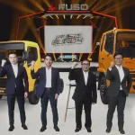 Mitsubishi Fuso Akhirnya Mengungkap Total 29 Varian Canter dan Fighter X dengan Standar EURO 4