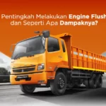 Pentingkah Melakukan Engine Flush dan Apa Manfaatnya?