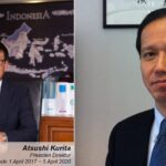 Presiden Direktur Baru KTB