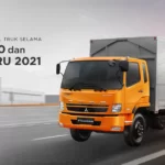 Regulasi Operasional Truk saat Hari Natal 2020 dan Tahun Baru 2021
