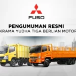 Pengumuman Resmi Terkait Pencegahan Virus Corona di Lingkungan PT. Krama Yudha Tiga Berlian Motors