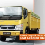 Sektor Logistik Tetap Beroperasi, Begini Aturan Larangan Mudik 2021