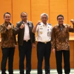 Mitsubishi Fuso Bersama Kementerian Perhubungan Sosialisasikan Wacana Zero ODOL