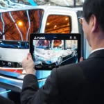 Mitsubishi Fuso Meluncurkan Truk Heavy-duty Super Great Model 2019, HDT Pertama di Jepang yang Dilengkapi Teknologi Pendukung Kemudi Otomatis Level 2