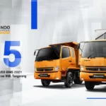 Nantikan H-5 Mitsubishi FUSO di GIIAS 2021!
