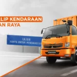 Tips Menyalip Kendaraan Lain di Jalan Raya
