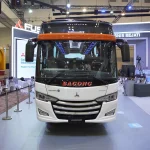 Pengiriman Unit FUSO Euro4 Disambut Baik Konsumen di Jawa Timur