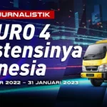 Lomba Karya Jurnalistik