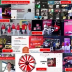 KTB Targetkan Ribuan Pemesanan Kendaraan Mitsubishi Fuso Secara Daring