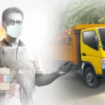 Meski PSBB Diperpanjang, Rantai Distribusi Tetap Harus Berjalan