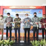 Hadirkan Kenyamanan untuk Konsumen FUSO Dirikan Dealer 3S Baru di Ciawi