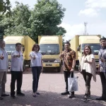 Produk Unggul dan Layanan Purna Jual Yang Sangat Baik Sebagai Kunci, Pelanggan Loyal dengan Mitsubishi FUSO di Era Euro-4