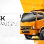 Truck Campaign 2019: Ajang Besar yang Dipersembahkan untuk Sahabat Fuso