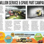 The New Fuso Debut [Fortune Indonesia]