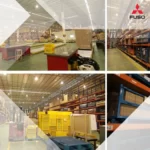 Penjualan Meningkat, Mitsubishi Fuso Fokus Perkuat Layanan Purna Jual