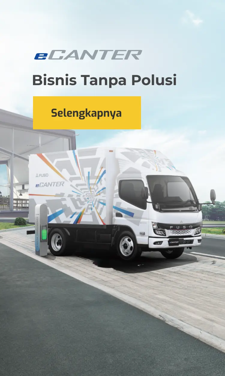 Booth Fuso